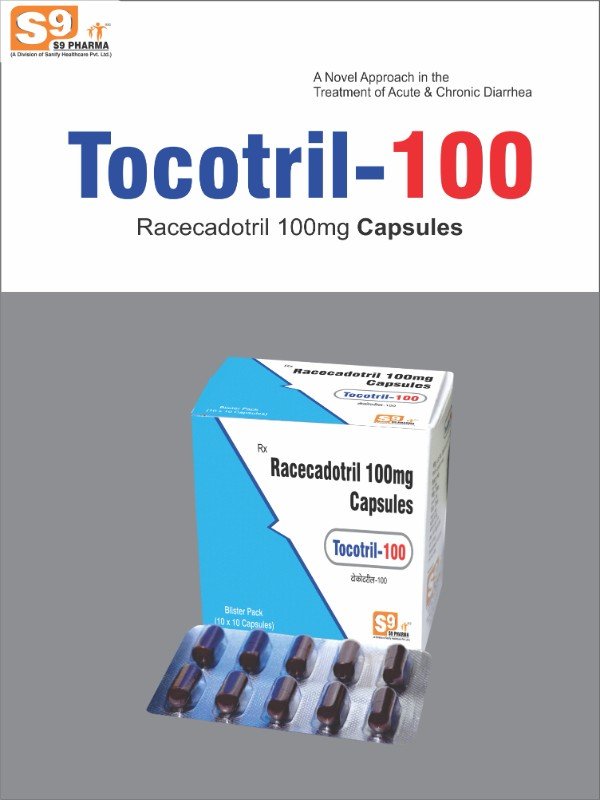 TOCOtril-100